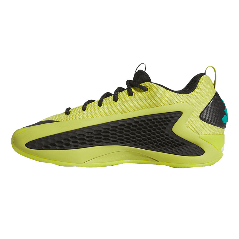 ADIDAS Anthony Edwards 1 Low Unisex Basketball Shoes - Supersports Thailand Supersports Thailand