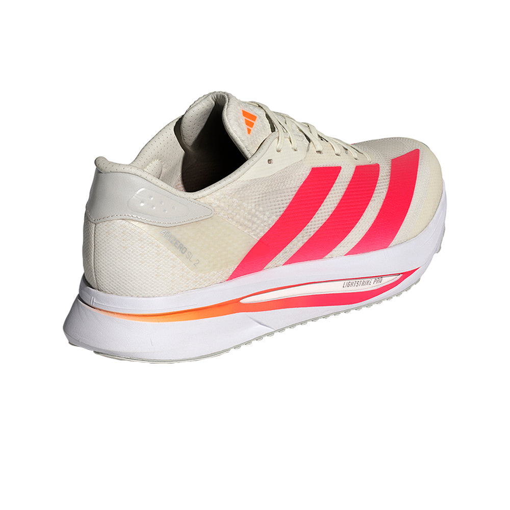 ADIDAS Adizero SL 2 Men's Running Shoes - Supersports Thailand