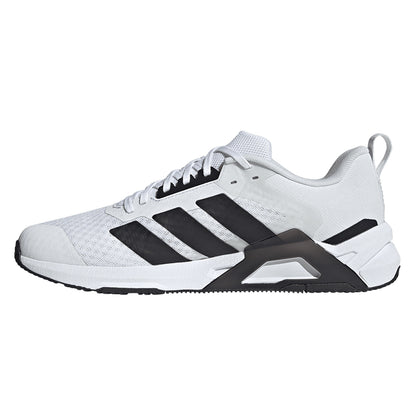 ADIDAS Dropset Control Men's Training Shoes - Supersports Thailand