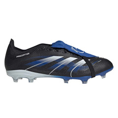 ADIDAS Predator League JB Fold-Over Tongue MG Men's Football Shoes