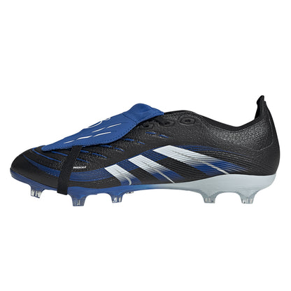 ADIDAS Predator League JB Fold-Over Tongue MG Men's Football Shoes