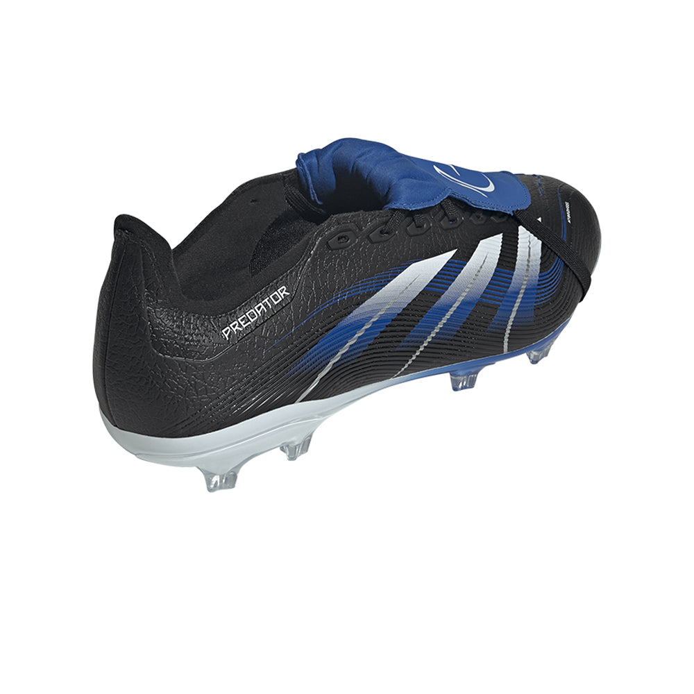 ADIDAS Predator League JB Fold-Over Tongue MG Men's Football Shoes