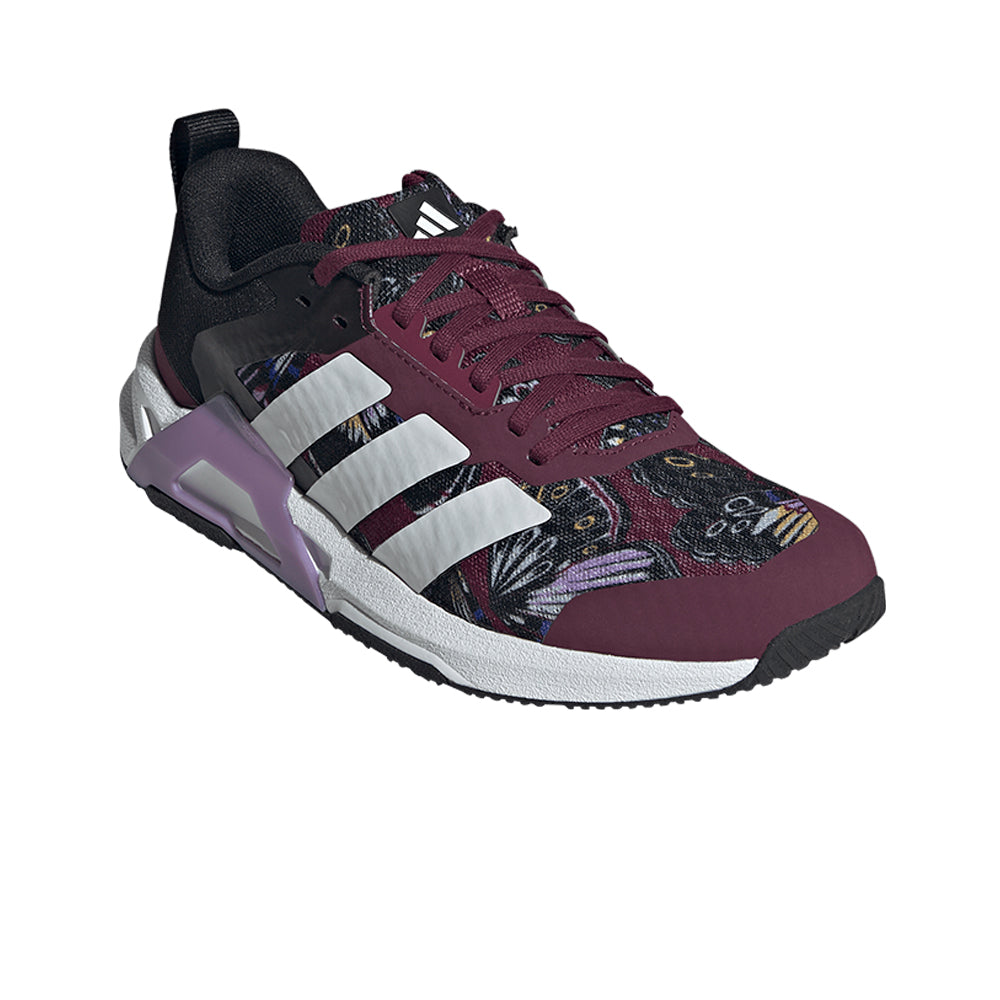 ADIDAS Dropset Control Men's Training Shoes - Supersports Thailand