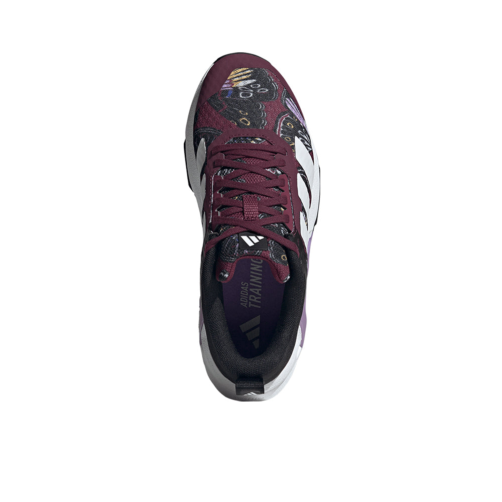 ADIDAS Dropset Control Men's Training Shoes - Supersports Thailand Supersports Thailand