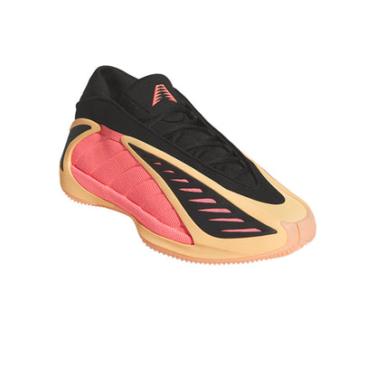ADIDAS Anthony Edwards 2 Unisex Basketball Shoes - Supersports Thailand