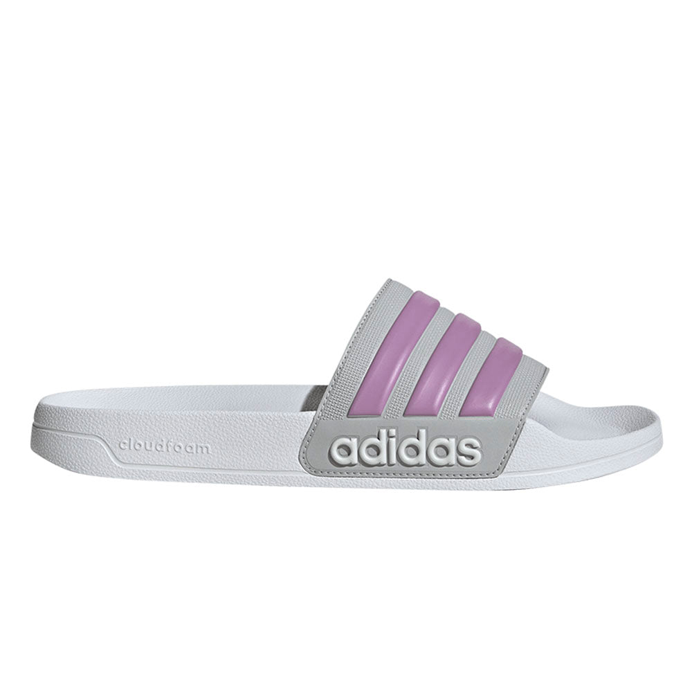 ADIDAS Adilette Shower Unisex Sandals - Supersports Thailand Supersports Thailand