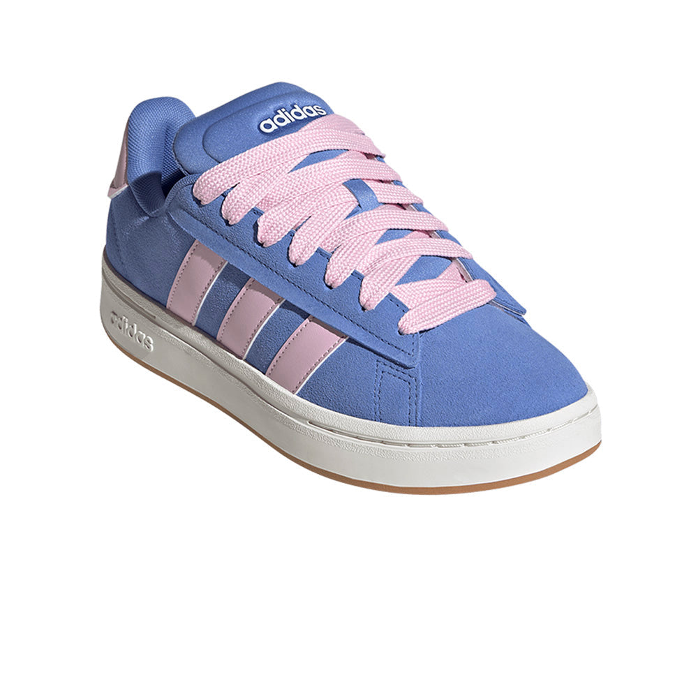 ADIDAS Grand Court Alpha Women's Lifestyle Shoes - Supersports Thailand Supersports Thailand
