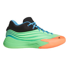 ADIDAS Dame X Unisex Basketball Shoes - Supersports Thailand