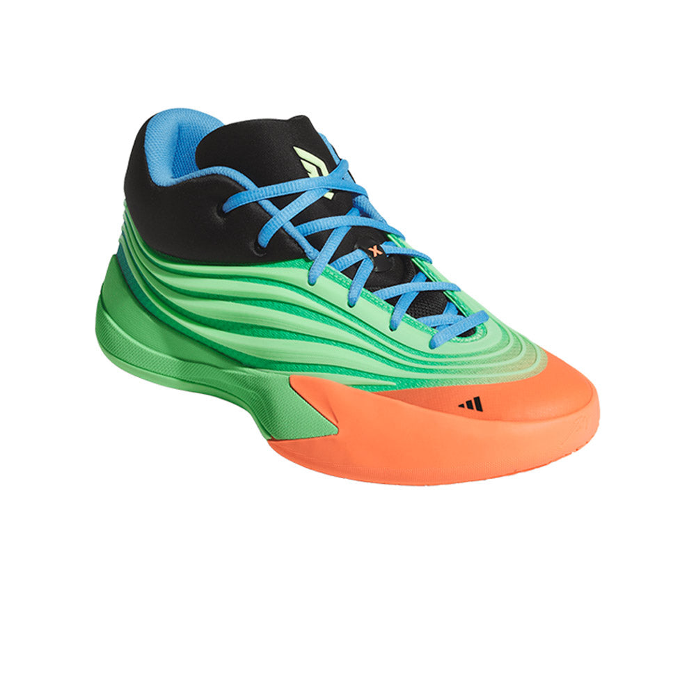 ADIDAS Dame X Unisex Basketball Shoes - Supersports Thailand