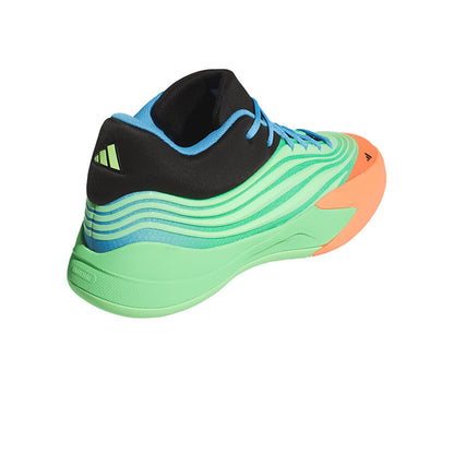 ADIDAS Dame X Unisex Basketball Shoes - Supersports Thailand