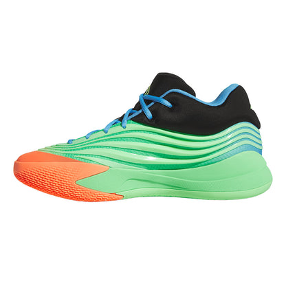 ADIDAS Dame X Unisex Basketball Shoes - Supersports Thailand