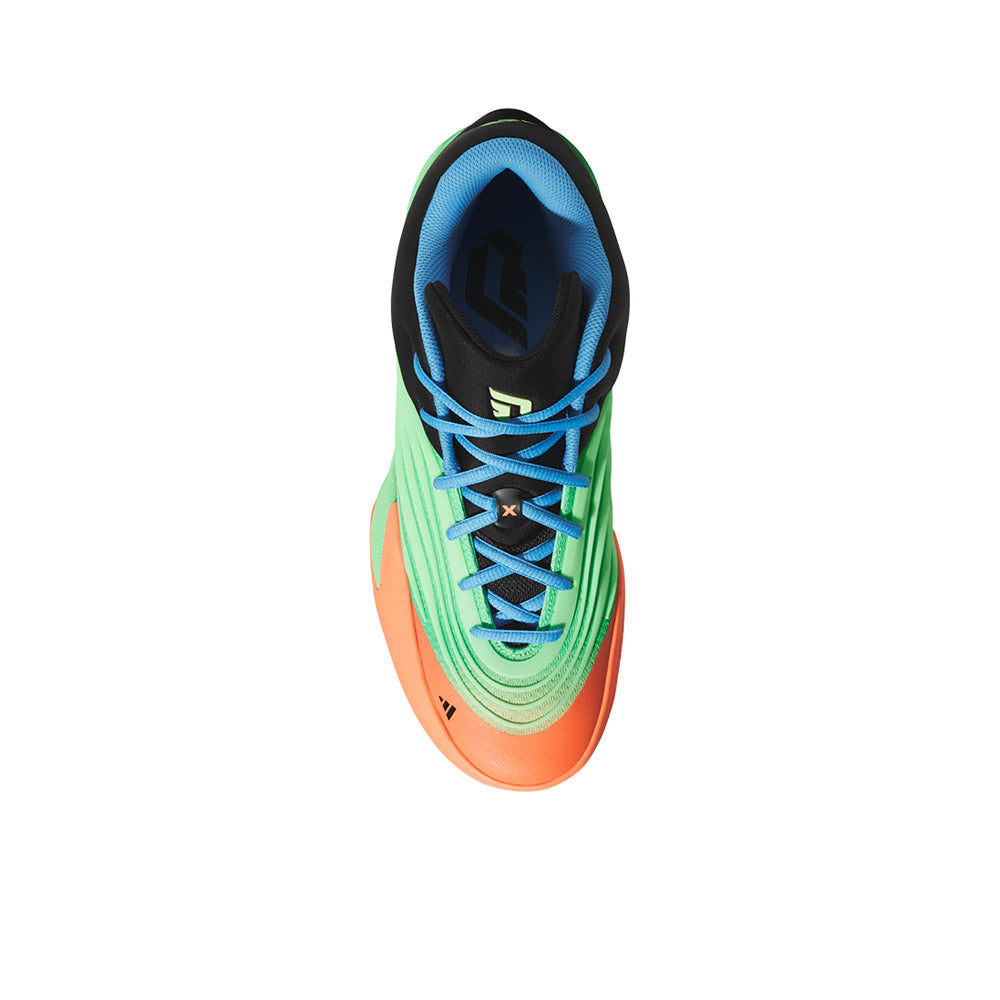 ADIDAS Dame X Unisex Basketball Shoes - Supersports Thailand Supersports Thailand