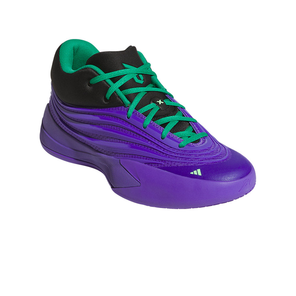 ADIDAS Dame X Unisex Basketball Shoes - Supersports Thailand Supersports Thailand