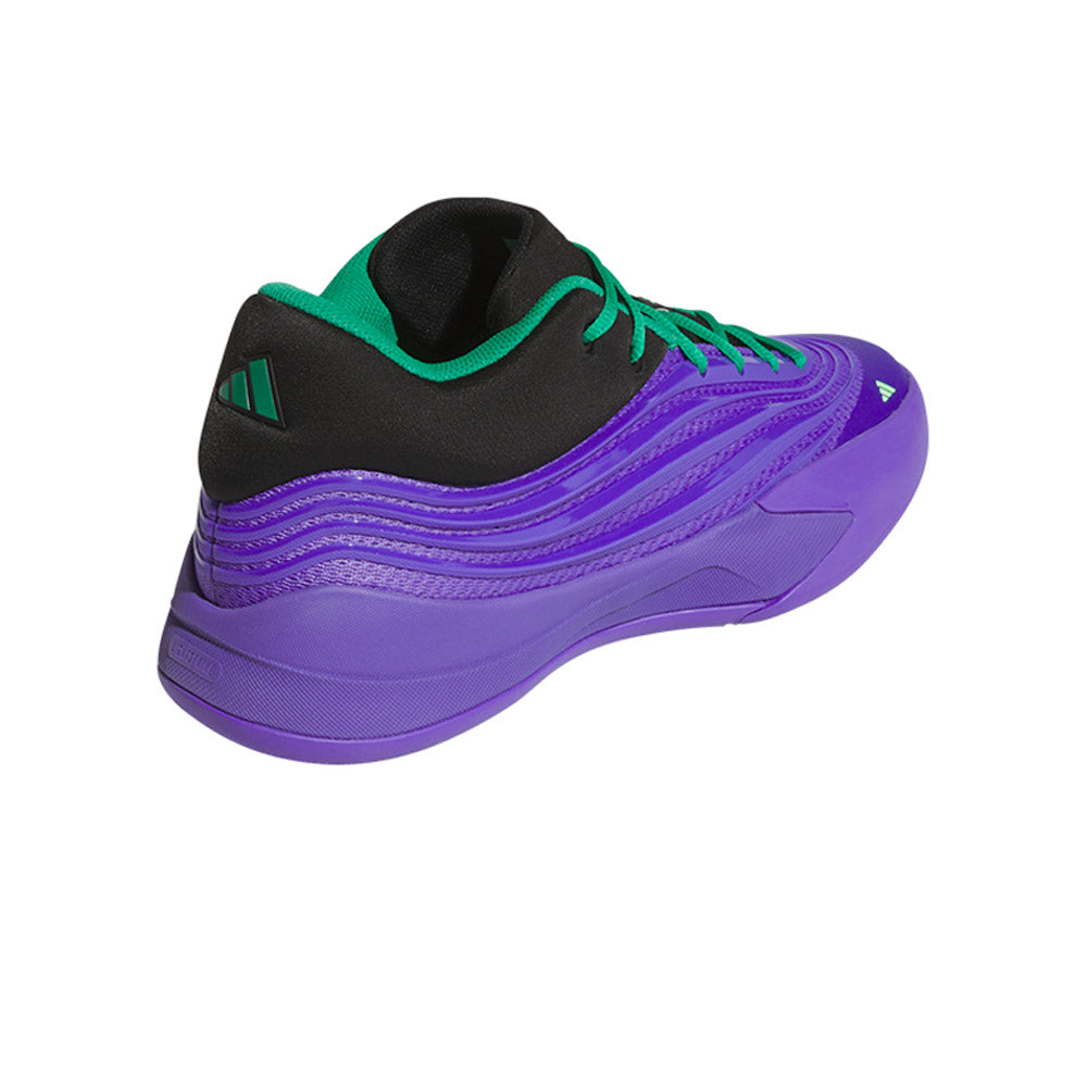 ADIDAS Dame X Unisex Basketball Shoes - Supersports Thailand