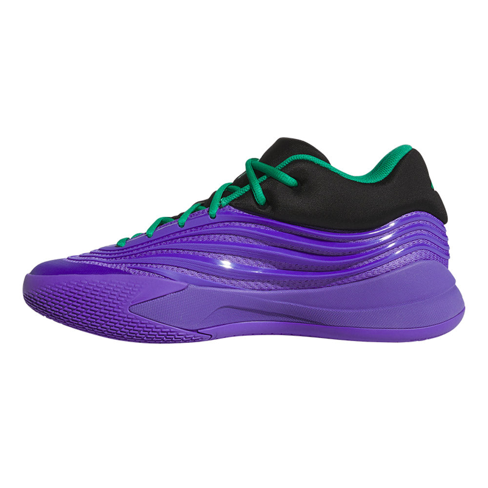 ADIDAS Dame X Unisex Basketball Shoes - Supersports Thailand