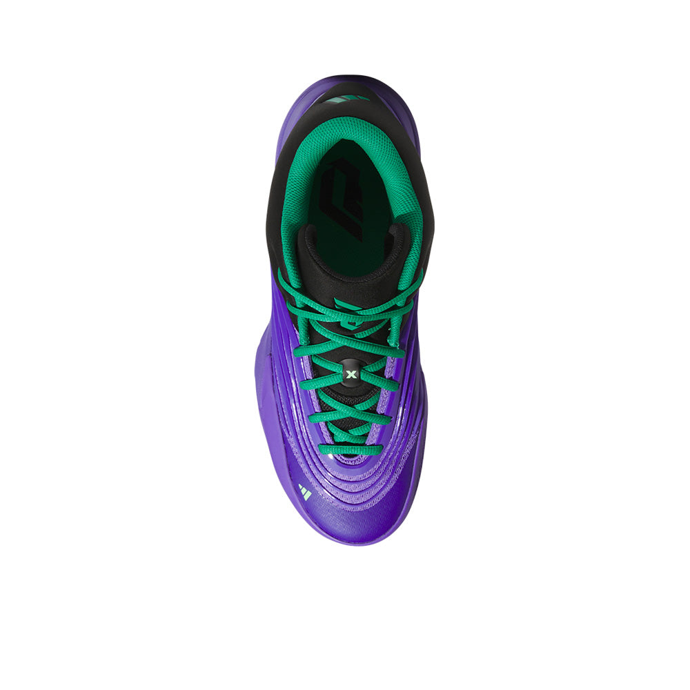 ADIDAS Dame X Unisex Basketball Shoes - Supersports Thailand