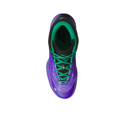 ADIDAS Dame X Unisex Basketball Shoes - Supersports Thailand