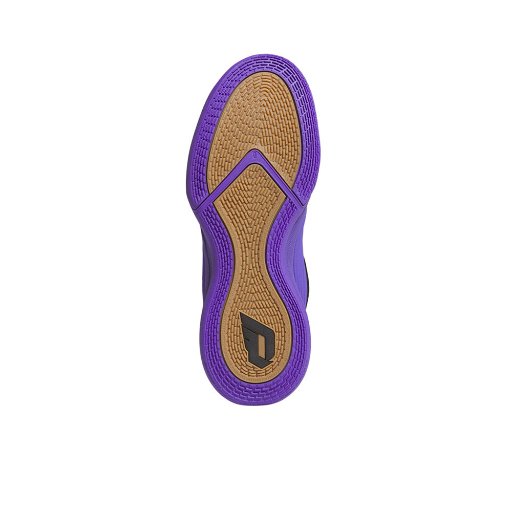 ADIDAS Dame X Unisex Basketball Shoes - Supersports Thailand
