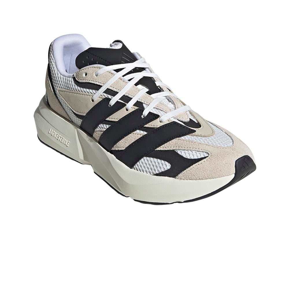 ADIDAS Lightblaze Men's Casual Shoes หลากสี (Multi Color) UK