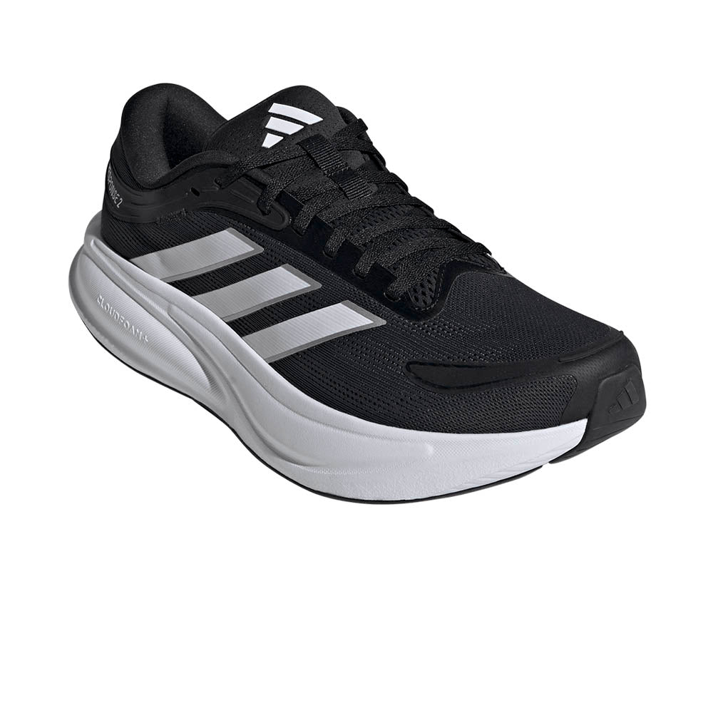 ADIDAS Response 2 รองเท้าวิ่งผู้ชาย Supersports Thailand