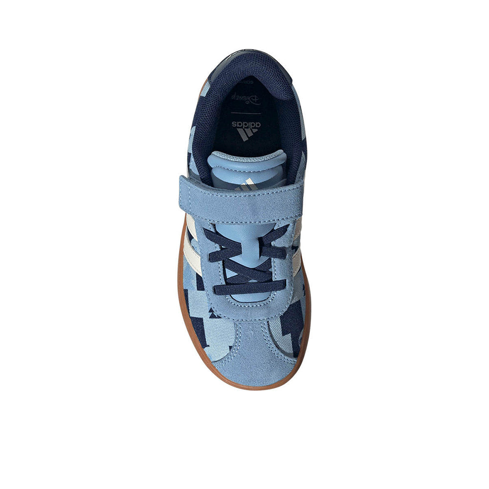 ADIDAS Disney Mickey VL Court Kids Lifestyle Shoes - Supersports Thailand