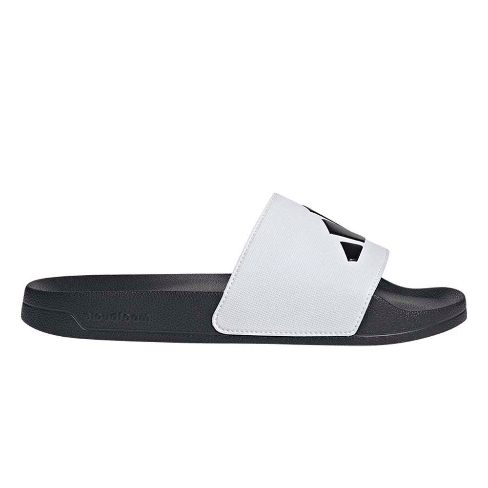 ADIDAS Adilette Shower Unisex Sandals - Supersports Thailand Supersports Thailand