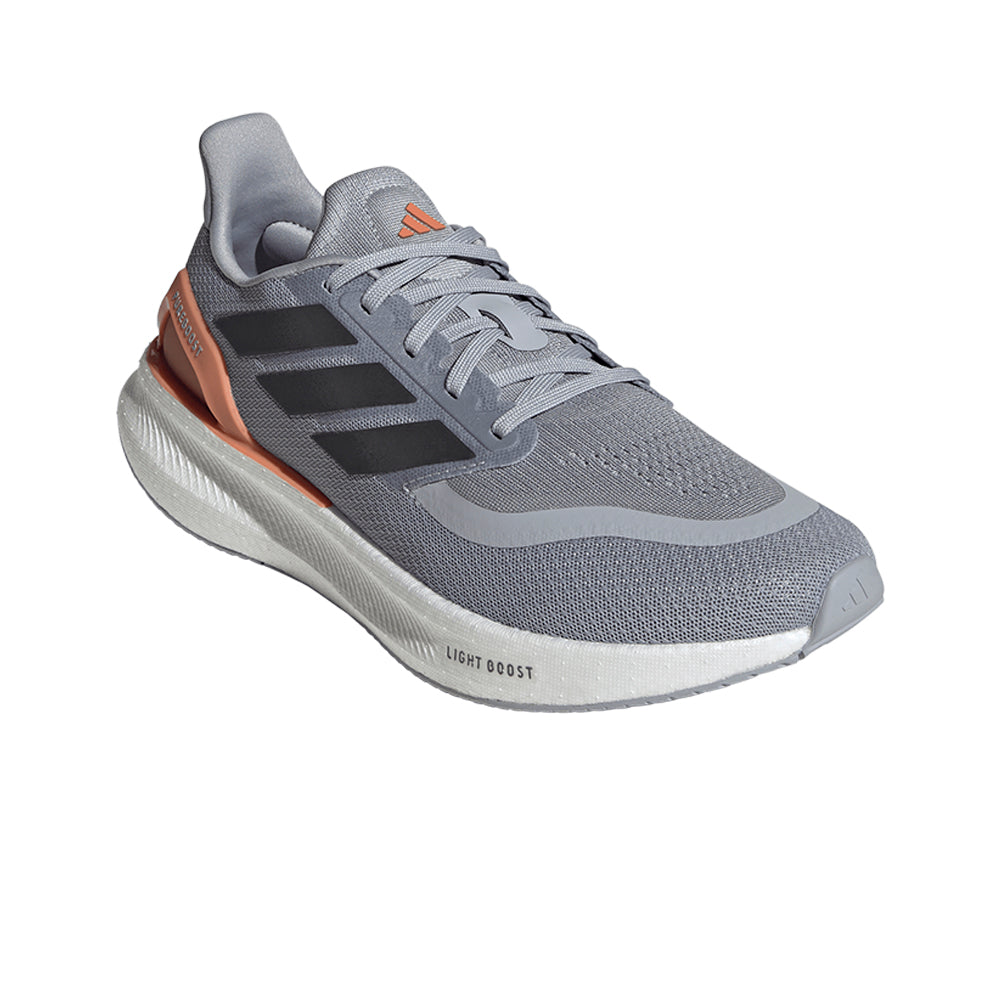 ADIDAS Pureboost 5 Men's Running Shoes - Supersports Thailand