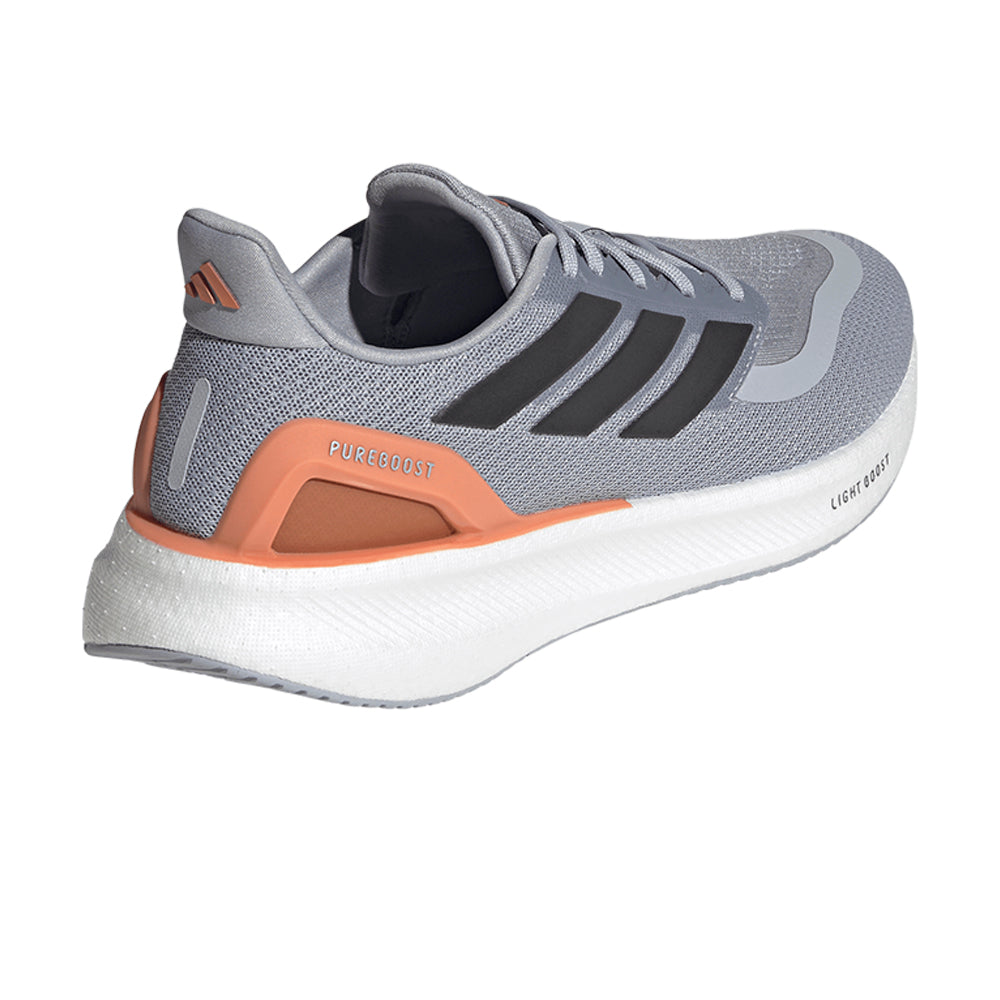ADIDAS Pureboost 5 Men's Running Shoes - Supersports Thailand Supersports Thailand