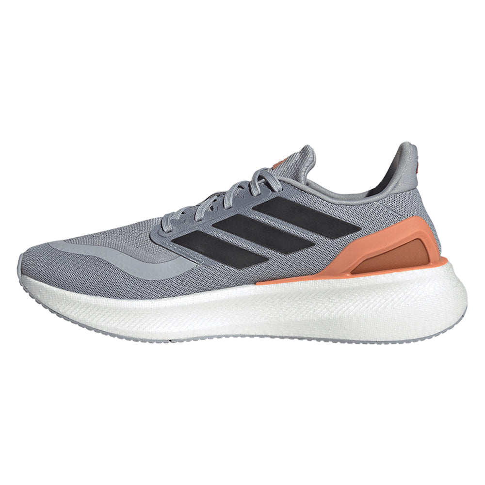 ADIDAS Pureboost 5 Men's Running Shoes - Supersports Thailand Supersports Thailand