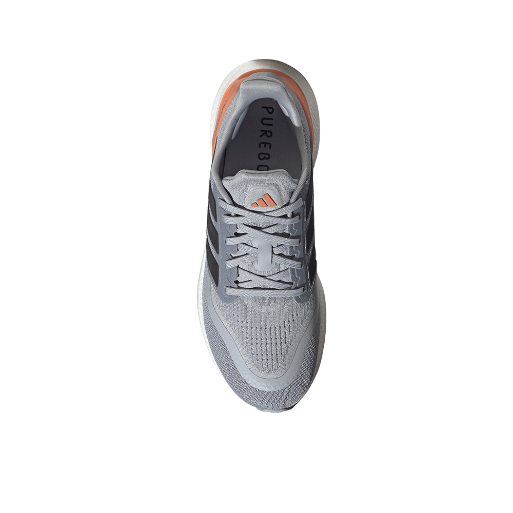 ADIDAS Pureboost 5 Men's Running Shoes - Supersports Thailand Supersports Thailand