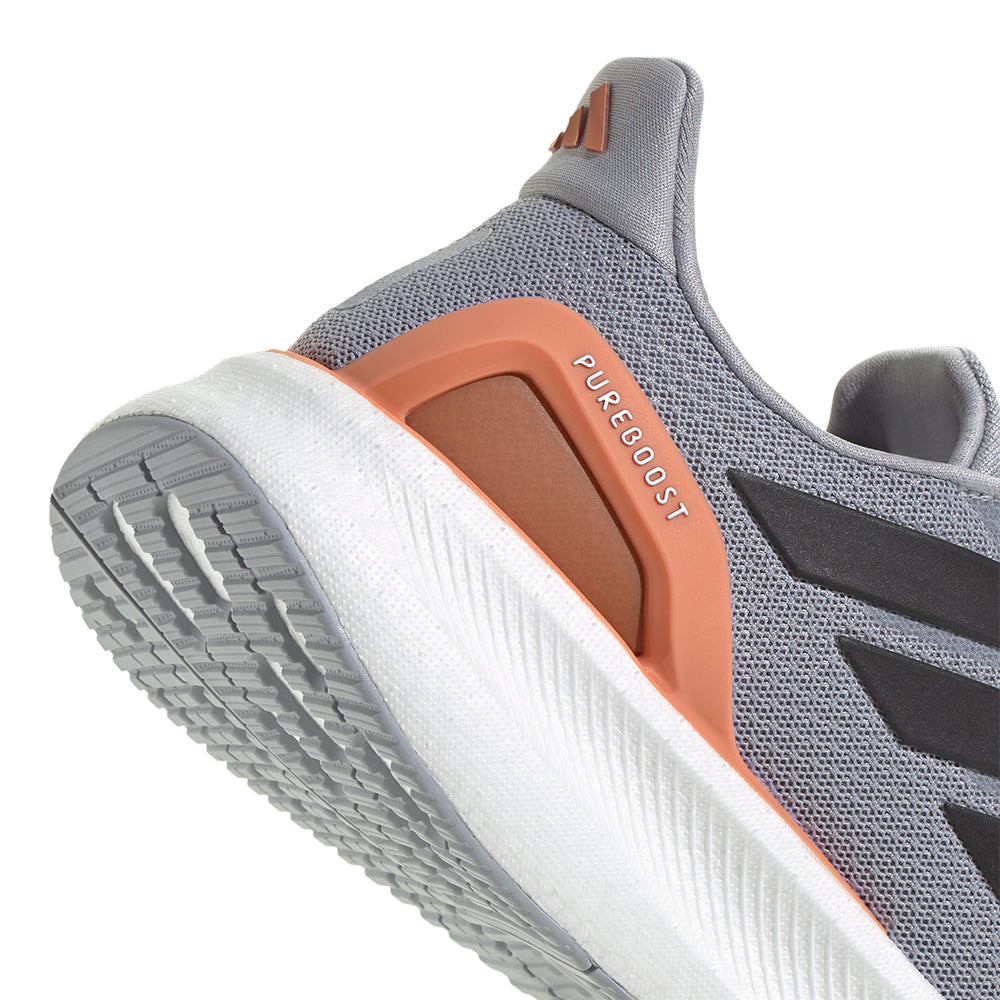 ADIDAS Pureboost 5 Men's Running Shoes - Supersports Thailand