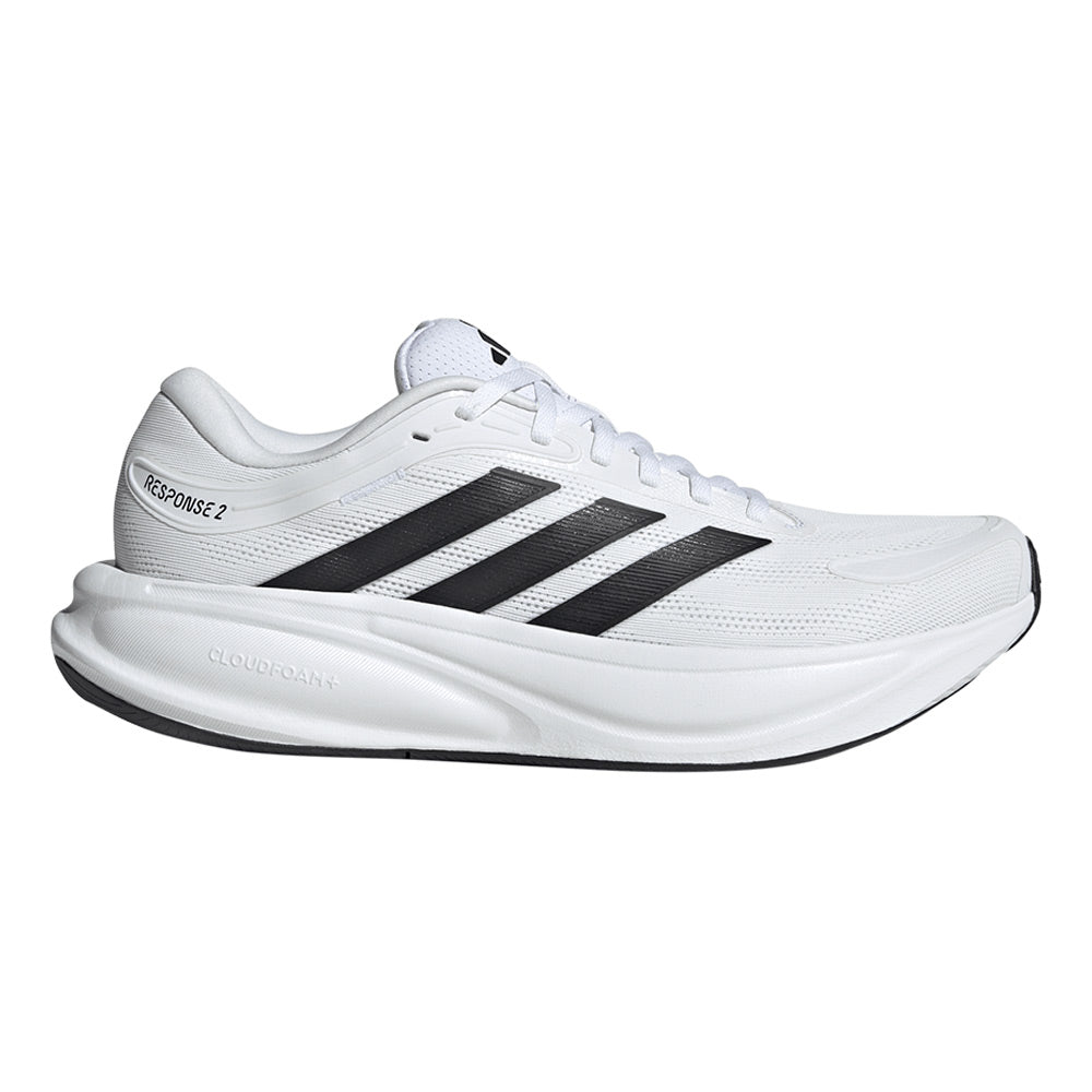 ADIDAS Response 2 Men's Running Shoes - Supersports Thailand Supersports Thailand