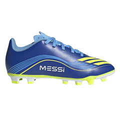 ADIDAS F50 Messi Club MG Kids Football Shoes