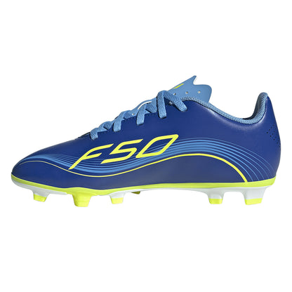 ADIDAS F50 Messi Club MG Kids Football Shoes