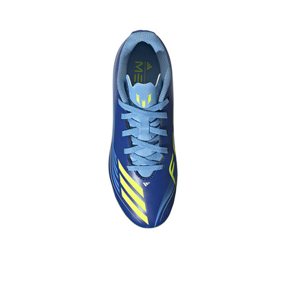 ADIDAS F50 Messi Club MG Kids Football Shoes