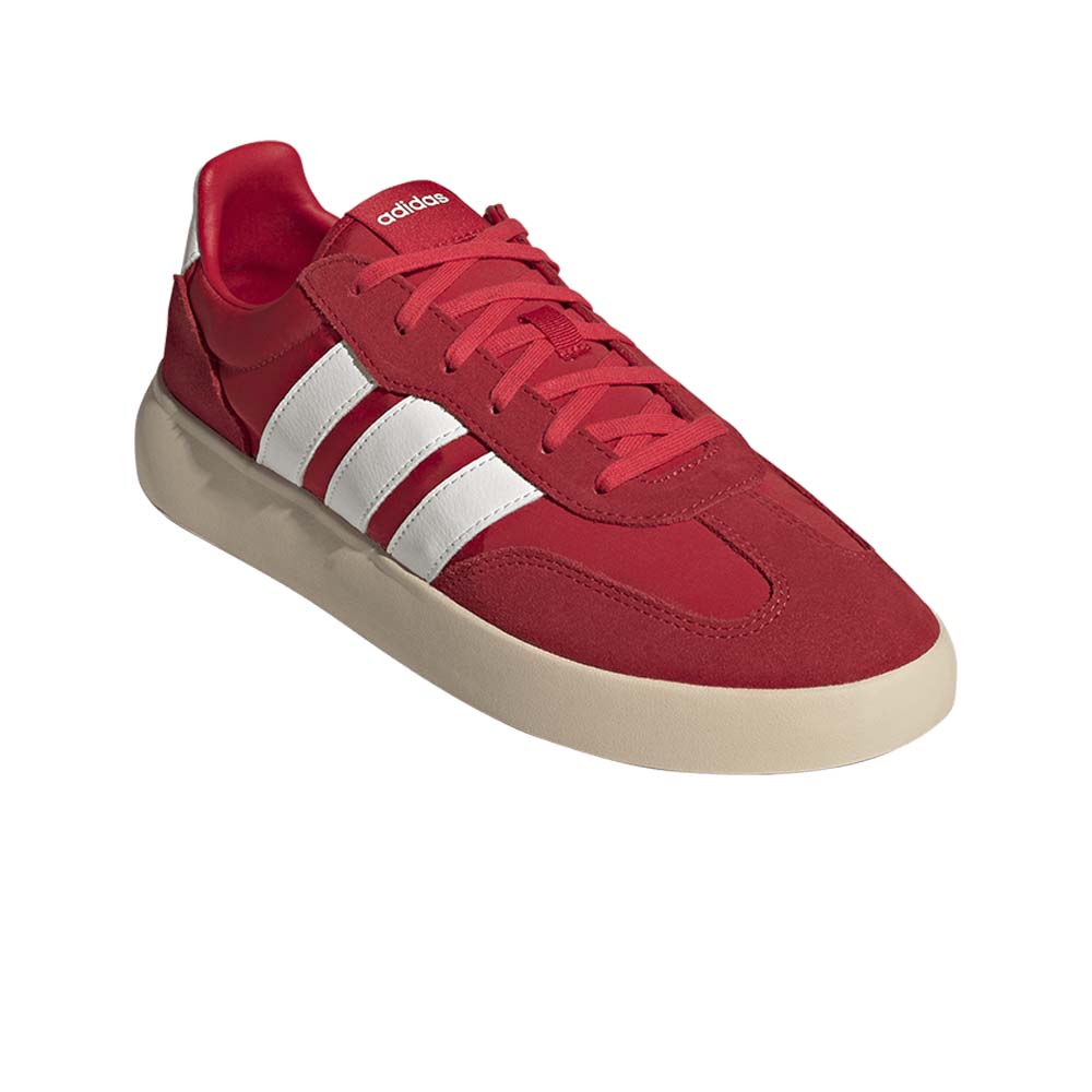 ADIDAS Barreda Decode Men's Lifestyle Shoes - Supersports Thailand Supersports Thailand