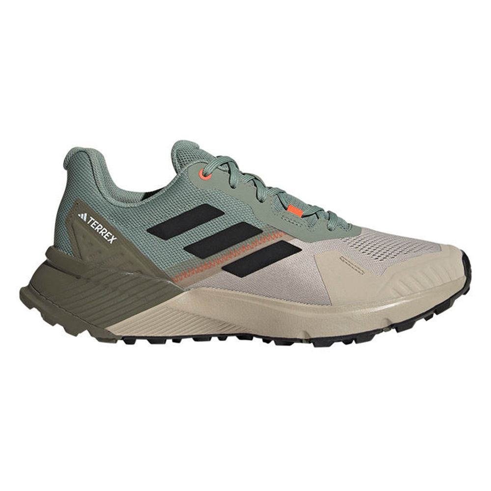 ADIDAS Terrex Soulstride รองเท้าวิ่งเทรลผู้ชาย