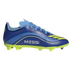 ADIDAS F50 Messi League MG Kids Football Shoes