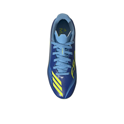 ADIDAS F50 Messi League MG Kids Football Shoes