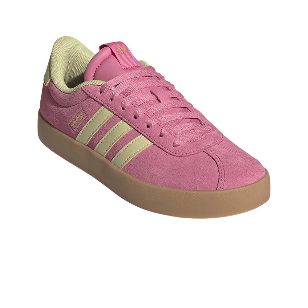 ADIDAS VL Court 3.0 Women's Lifestyle Shoes - Supersports Thailand Supersports Thailand