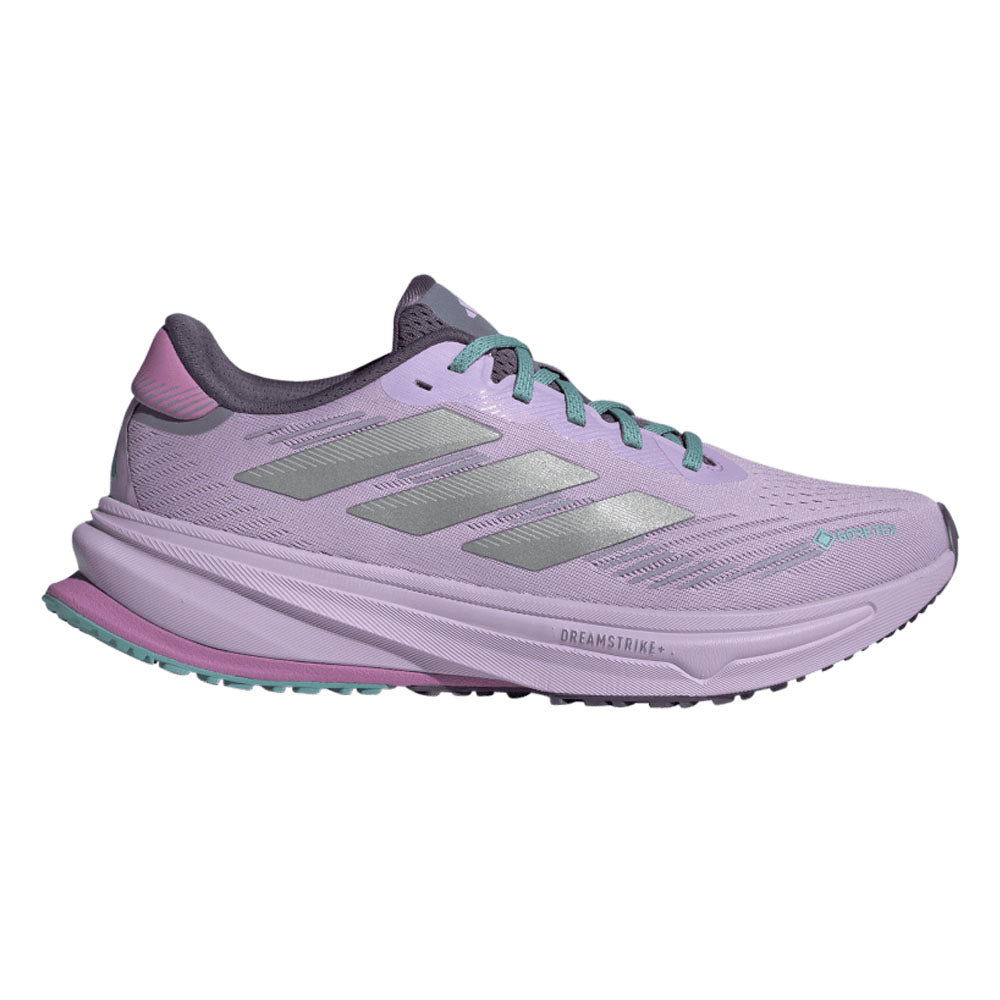 ADIDAS Supernova Rise GTX Women's Running Shoes - Supersports Thailand Supersports Thailand