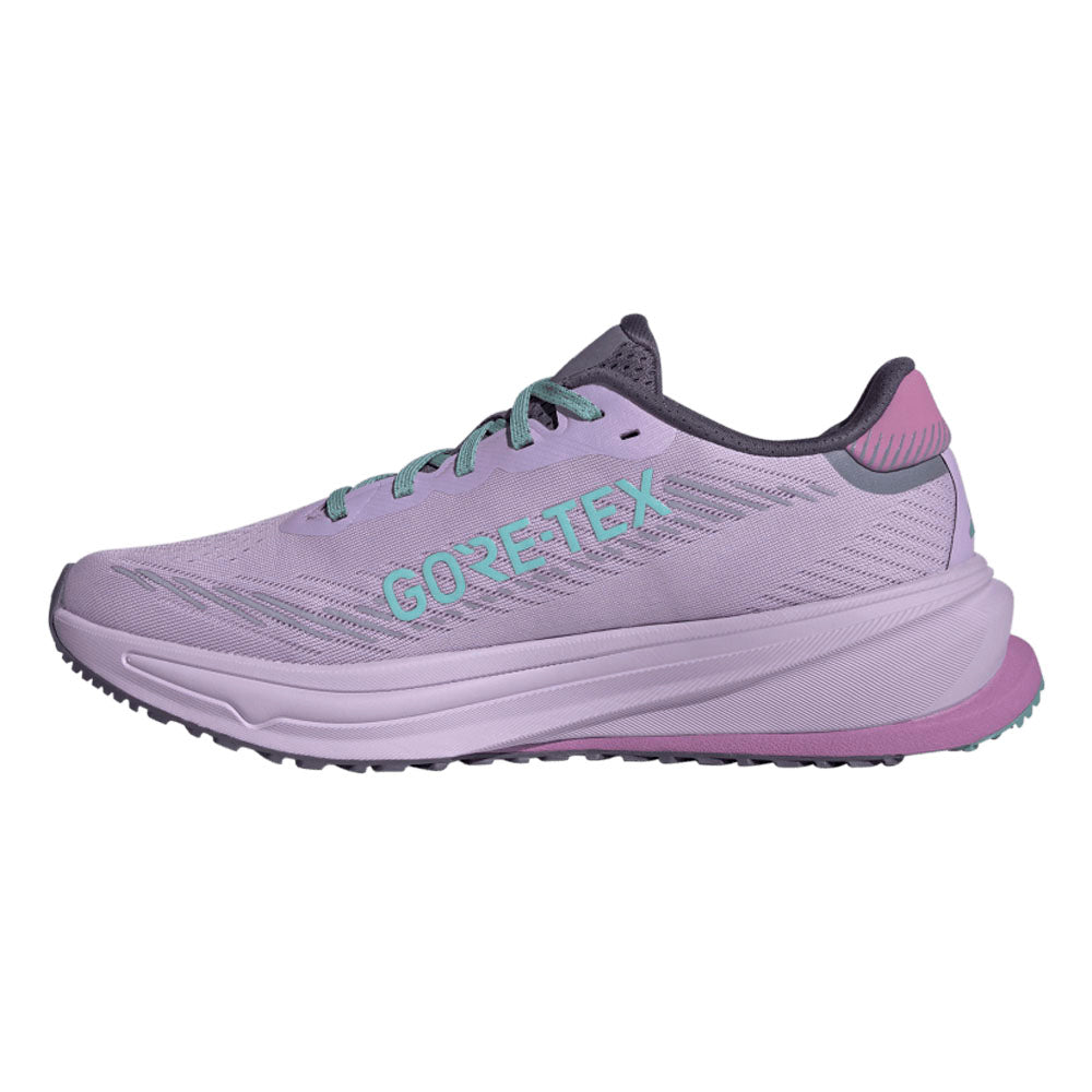 ADIDAS Supernova Rise GTX Women's Running Shoes - Supersports Thailand