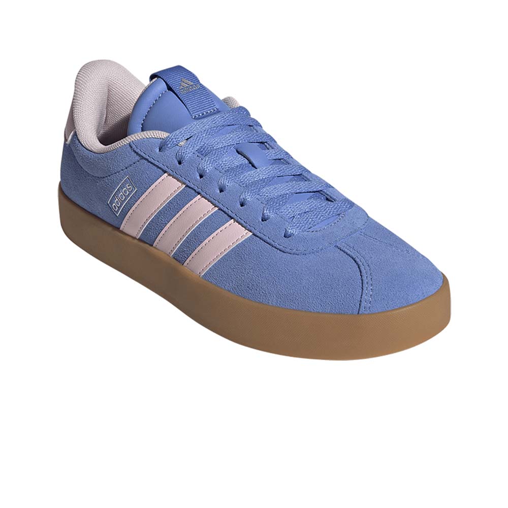 ADIDAS VL Court 3.0 Women's Lifestyle Shoes - Supersports Thailand Supersports Thailand