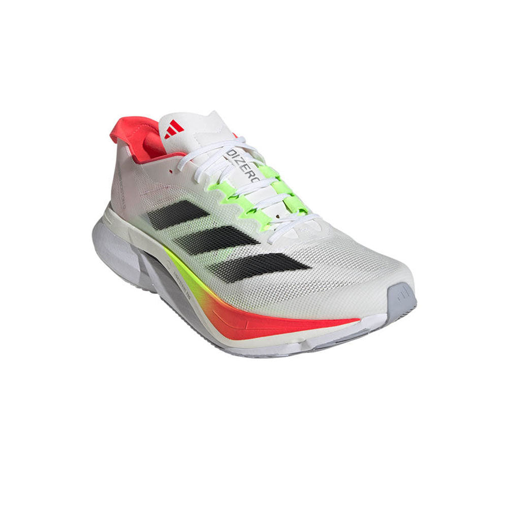 ADIDAS Adizero Boston 12 รองเท้าวิ่งผู้ชาย