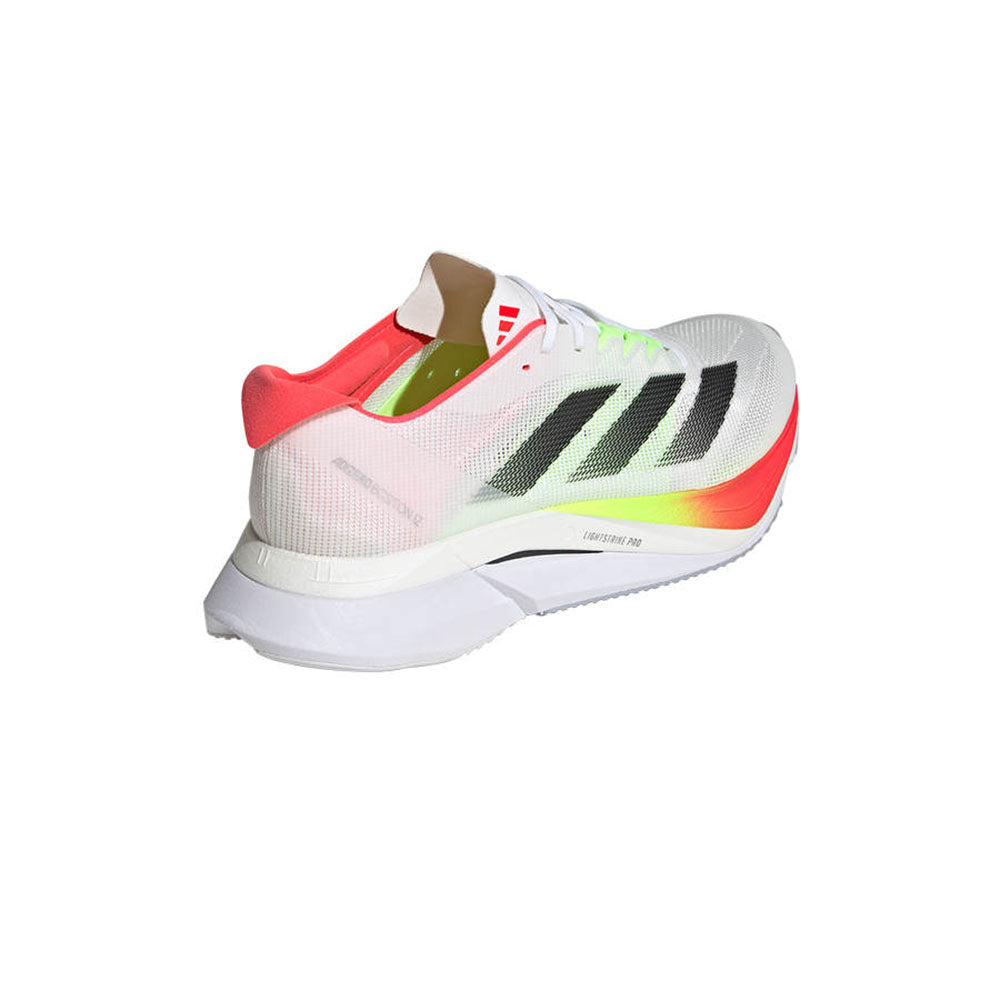 ADIDAS Adizero Boston 12 รองเท้าวิ่งผู้ชาย