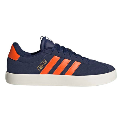 ADIDAS VL Court 3.0 รองเท้าลำลองผู้ชาย