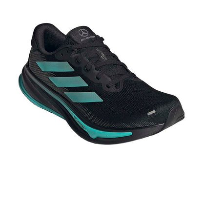 ADIDAS Mercedes - AMG Petronas Formula One Team Supernova Rise 2 รองเท้าวิ่งผู้หญิง