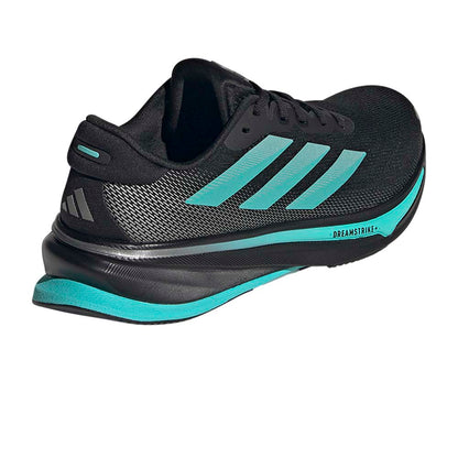 ADIDAS Mercedes - AMG Petronas Formula One Team Supernova Rise 2 รองเท้าวิ่งผู้หญิง