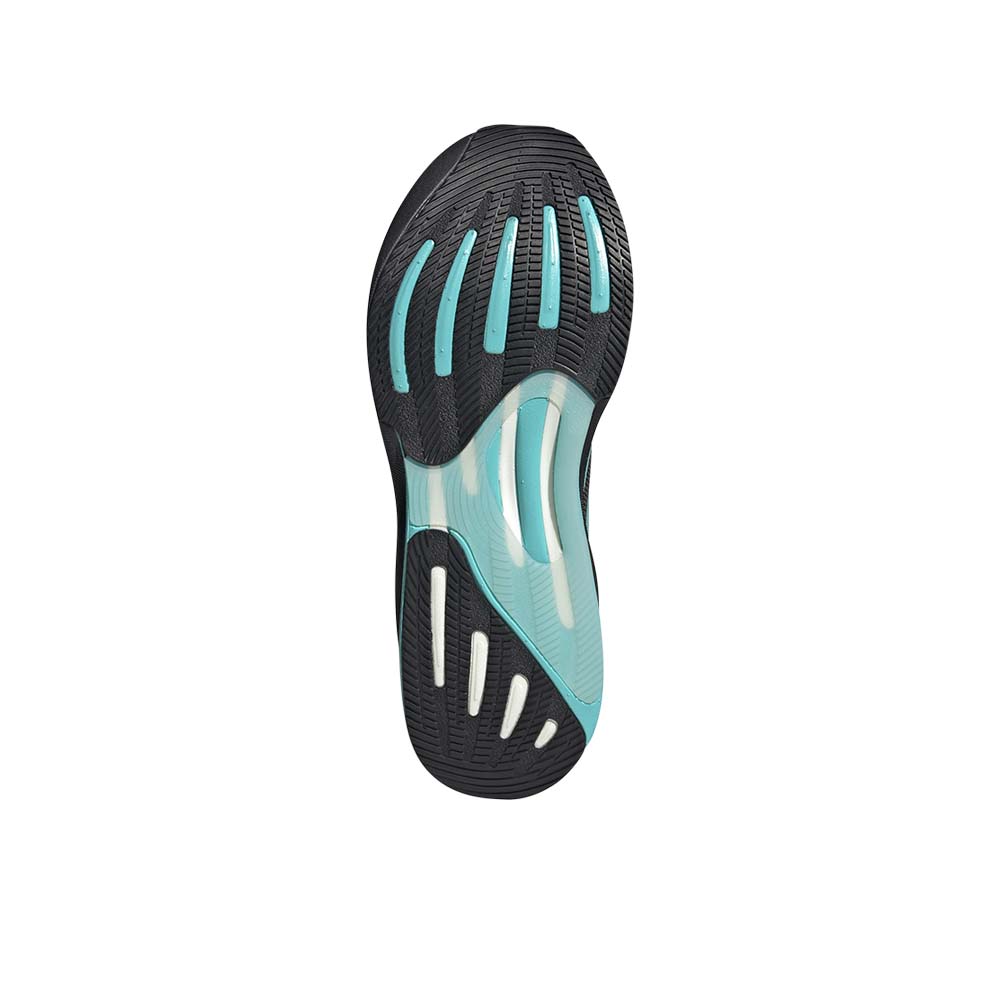ADIDAS Mercedes - AMG Petronas Formula One Team Supernova Rise 2 รองเท้าวิ่งผู้หญิง