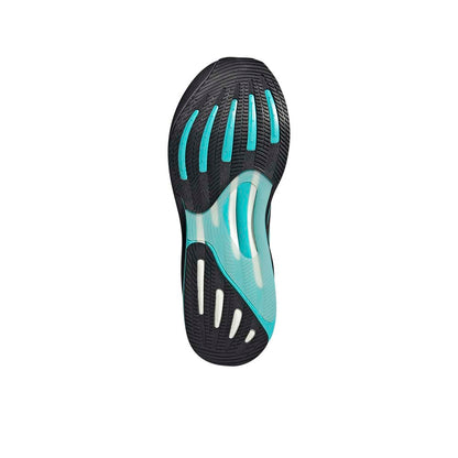 ADIDAS Mercedes - AMG Petronas Formula One Team Supernova Rise 2 รองเท้าวิ่งผู้หญิง